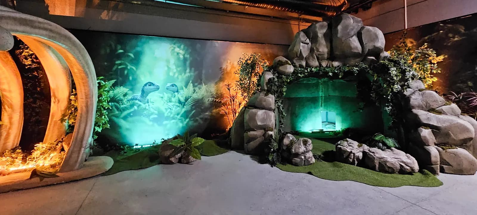 DIGIZOO 4, Ramazan Eroğlu