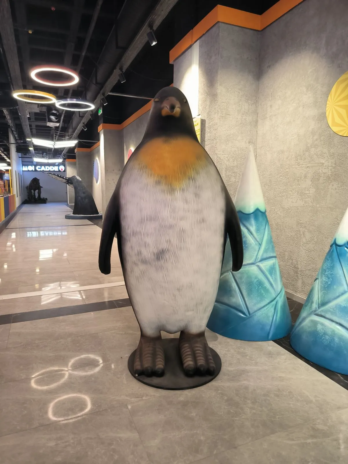 DIGIZOO 7, Ramazan Eroğlu
