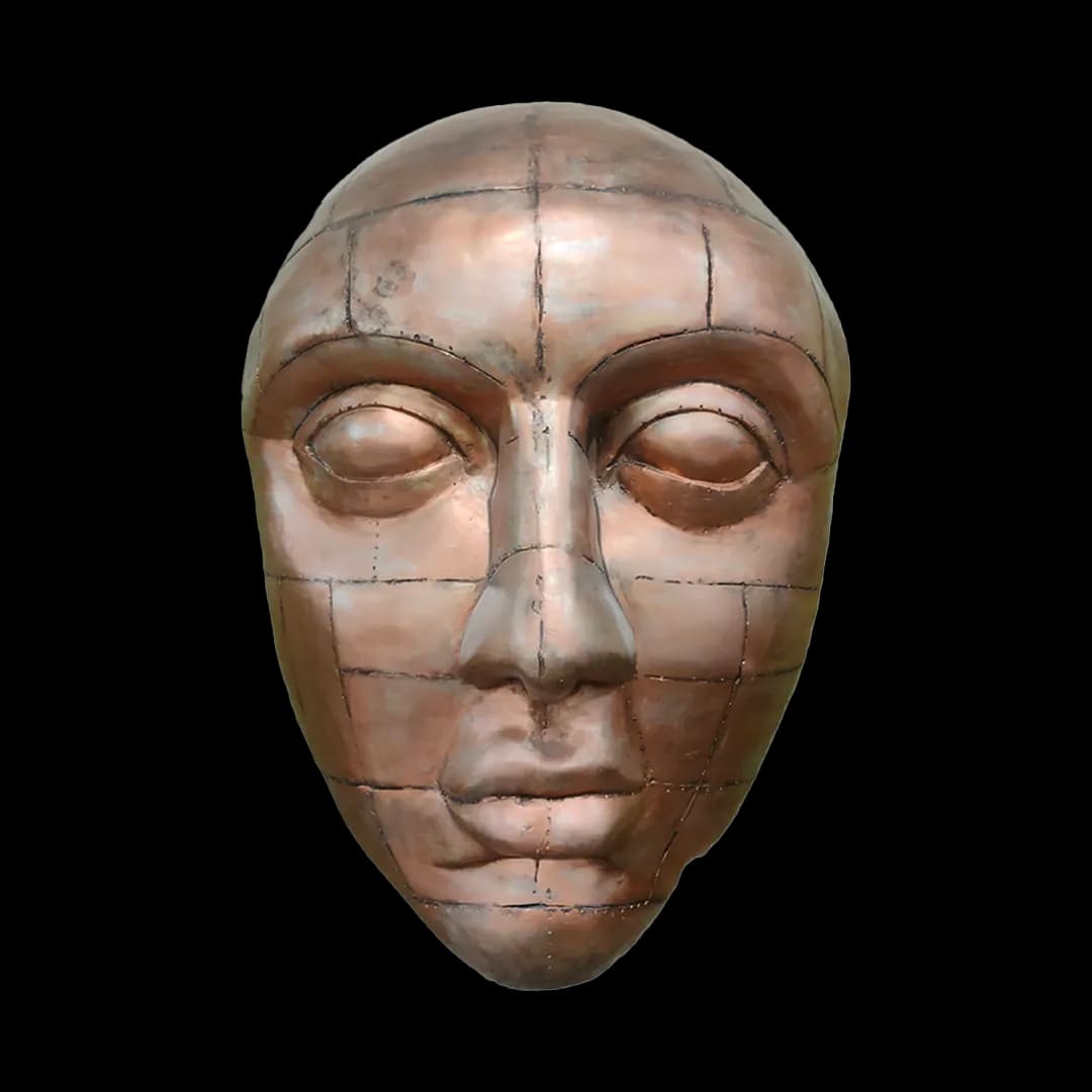 MASK, Ramazan Eroğlu